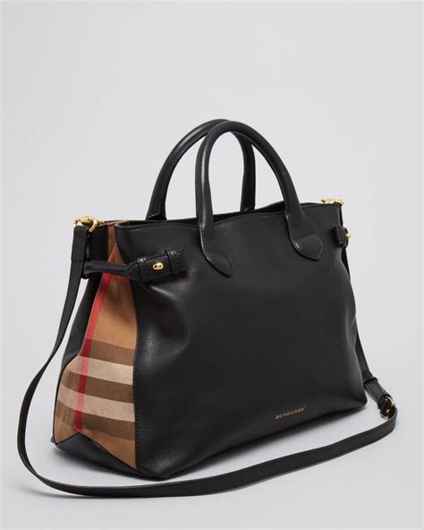 burberry medium banner bag reviews|burberry banner house check review.